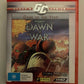 Warhammer 40,000 - Dawn of War PC DVD-ROM Real Time Strategy Game