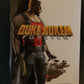 Duke Nukem Forever - PS3 Sony PlayStation 3 FPS Shooter Game
