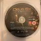 Deus Ex Human Revolution - Limited Edition (PS3 Sony Playstation 3 Game)