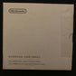 Mario Kart Wii & Star Fox 64 3D CD Platinum Soundtrack - BRAND NEW SEALED *RARE*
