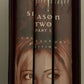Buffy The Vampire Slayer : Season 2 : Part 1 (DVD, 2003, 3-Disc Set) Collector's