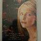 Buffy The Vampire Slayer : Season 2 : Part 1 (DVD, 2003, 3-Disc Set) Collector's