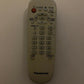 Genuine Panasonic EUR648081 Original TV Remote Control