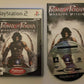 PRINCE OF PERSIA - WARRIOR WITHIN Playstation 2 PS2 with Manual