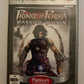 PRINCE OF PERSIA - WARRIOR WITHIN Playstation 2 PS2 with Manual