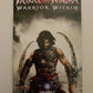 PRINCE OF PERSIA - WARRIOR WITHIN Playstation 2 PS2 with Manual