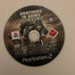 Brothers in Arms Road to Hill 30 - Sony Playstation PS2 PAL Complete With Manual