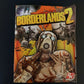 Borderlands 2 - Sony PlayStation 3 PS3 with Manual Complete