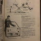 Gregorys Corolla 1200 Service & Repair Manual Hard Cover