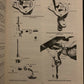 Gregorys Corolla 1200 Service & Repair Manual Hard Cover