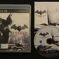 Batman Arkham City - Sony Playstation 3 PS3 Game Complete with  Manual