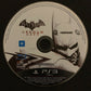 Batman Arkham City - Sony Playstation 3 PS3 Game Complete with  Manual