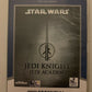 Star Wars Jedi Knight: Jedi Academy PC CDROM Game