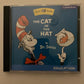 The Cat In The Hat by Dr Seuss -  The Learning Company PC MAC CDROM Educational