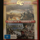 Praetorians & Imperial Glory - 2 RTS Real-time Strategy Games in 1 PC Windows