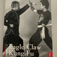 THE SECRETS OF EAGLE CLAW KUNG FU, Ying How Pai Leung Shum Tuttle Publishing