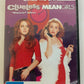 Girls Rock Collection - Clueless & Mean Girls DVD