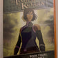 The Legend Of Korra - Balance : Book 4 (DVD, 2015)