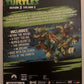 Teenage Mutant Ninja Turtles - Retreat! (DVD, 2015)