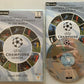 UEFA Champions League Season 2001/2002 PC CD-ROM Windows Game