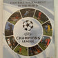 UEFA Champions League Season 2001/2002 PC CD-ROM Windows Game