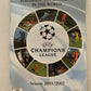 UEFA Champions League Season 2001/2002 PC CD-ROM Windows Game