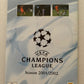 UEFA Champions League Season 2001/2002 PC CD-ROM Windows Game