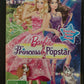 Barbie - The Princess & The Popstar (DVD) -  FREE AUSTRALIA POSTAGE