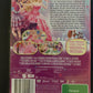 Barbie - The Princess & The Popstar (DVD) -  FREE AUSTRALIA POSTAGE