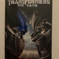 Transformers: The Game (PS2) Activision Action Adventure Game
