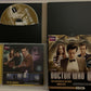 Doctor Who: The Sleepers In The Dust, Nu-Humans & Snake Bite - 3x Audio Book CD