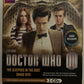 Doctor Who: The Sleepers In The Dust, Nu-Humans & Snake Bite - 3x Audio Book CD
