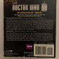 Doctor Who: The Sleepers In The Dust, Nu-Humans & Snake Bite - 3x Audio Book CD