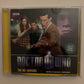Doctor Who: The Sleepers In The Dust, Nu-Humans & Snake Bite - 3x Audio Book CD