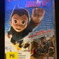 Astro Boy (DVD, 2010)