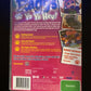 Raggs Yo Yo Hey! (2005, DVD)