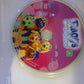 Raggs Yo Yo Hey! (2005, DVD)