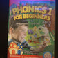 Exploring Phonics 1 For Beginners Eureka education PC Game Windows Mac Ages 4-7