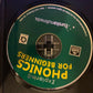 Exploring Phonics 1 For Beginners Eureka education PC Game Windows Mac Ages 4-7