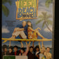 Disney Teen Beach Movie (DVD) Region 4 Free Oz Postage
