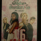 MTV My Super Sweet 16 The Movie (DVD) *Rare* Region 1