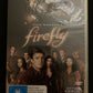Firefly : Complete Season Collection (DVD, 2006, 4-Disc Set) Region 4 NEW SEALED