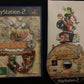 Tokobot Plus - Mysteries of the Karakuri - Sony PS2 Game & Manual - Free Postage