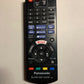 Genuine PANASONIC Blu-Ray ORIGINAL Remote Control N2QAYB001029 BluRay