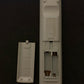 Genuine Sony RM-ED005 TV Remote Control Sony TV KDL-46V2000 KDL-40v2000