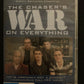 The Chaser's War on Everything : Season 1 : Vol 1 (DVD, 2006, 2-Disc Set)