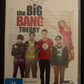 The Big Bang Theory : Season 2 (DVD) Region 4 - Free Oz Postage