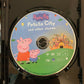 Peppa Pig - Potato City (DVD) Region 4