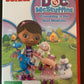 Doc McStuffins - Friendship Is The Best Medicine (DVD, 2013)