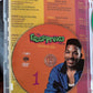 Fresh Prince Of Bel Air : Season 1 (DVD, 2005, 5-Disc Set)